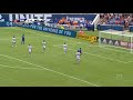 Faits saillants - CIN v MTL