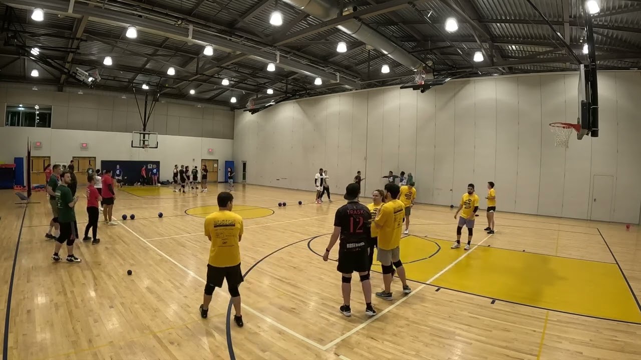 BDL Season 3 Remix League: 9.18.25: Playoffs (Finals Cut Short Sorry!)