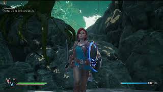 Asterigos: Curse of the Stars (Game play) 2hrs