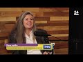 Ignorada por décadas, descubierta a los 84: el tardío éxito de Matilde Pérez