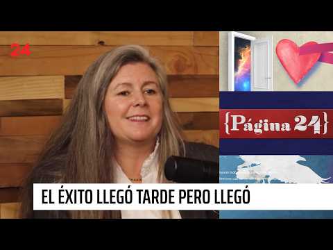 Ignored for decades, discovered at 84: The late success of Matilde Pérez