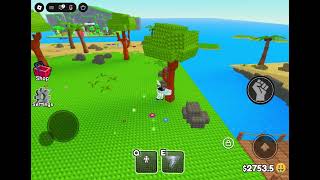 Choose an ability exploiter report #1 