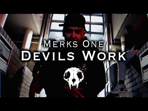 MERKS ONE - DEVILS WORK