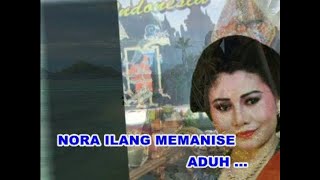 Aniek Sunyahni  - NYIDAMSARI ''Campursari Gunung Kidul...Manthous