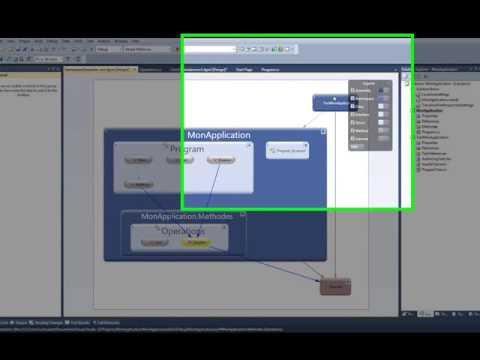 Visualize Code Depencies