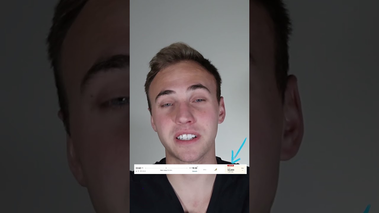 Fly Etihad's First Class Product for 160,000 miles!