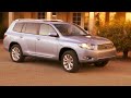Toyota Highlander (XU40) 3.5 L 2GR-FE V6 (2007—2013) Engine Reliability Problems