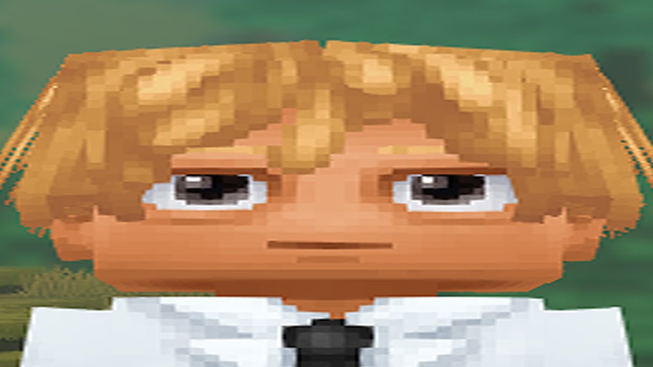 Первый раз в Hytale