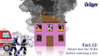 Most Common Fire Myths for Firefighters