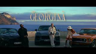 Naps (Ft.TK & Alonzo) Georgina(soul 1950 cover)