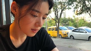 Eng Subthe Guest Jung Eun Chae & Co-Stars Script Reading Moment