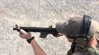 PFCtraining.com - "Praestolor Arms 7" Carbine Platform"