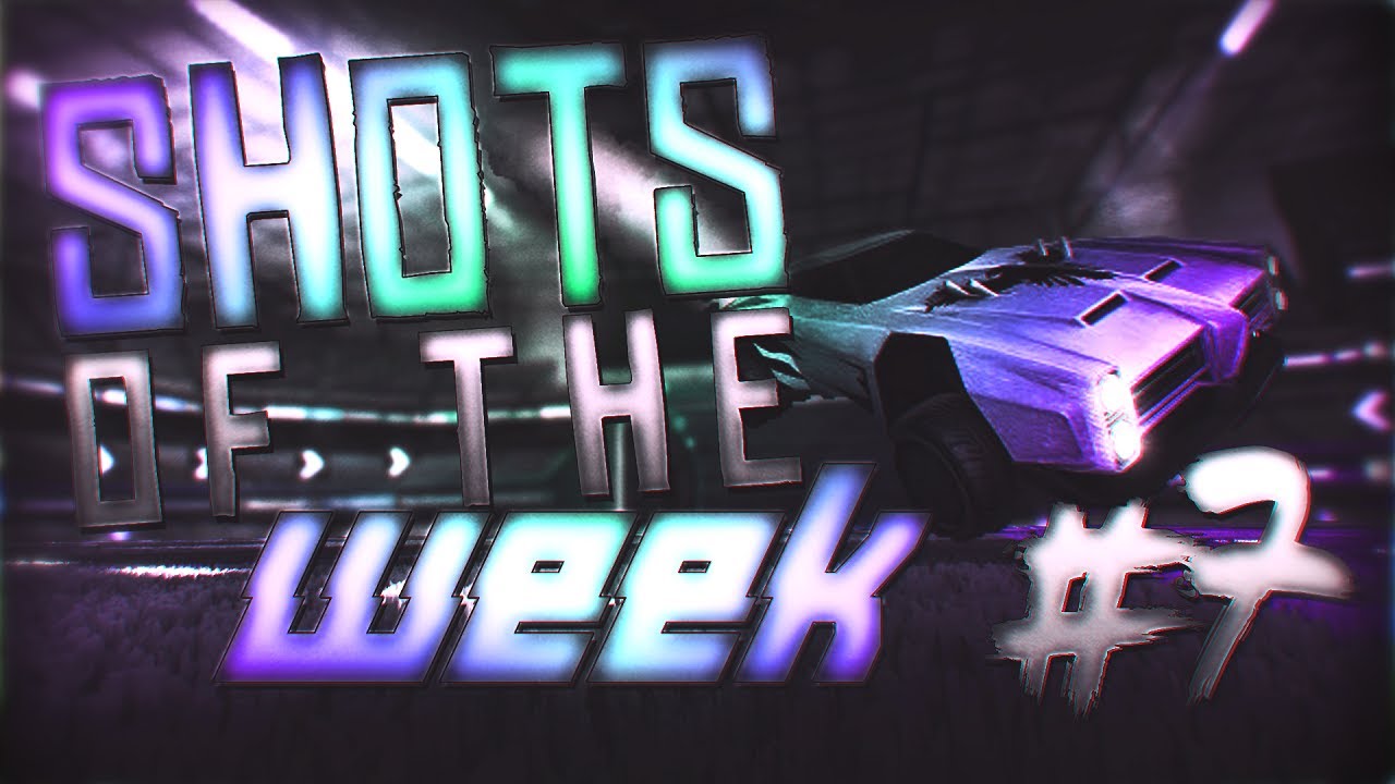 Rocket League | Empire Shots Of The Week #7