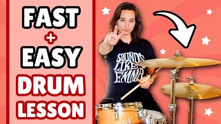 Learn This Hand Pattern In Under 2 Minutes