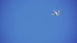 Innovation Lab Drone Workshop at SPC Seminole