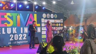 Live | Cemburu Beb | Pesona Buskers