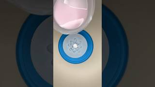 LOTUS SOAP🪷. Subscribe to my channel. #shorts #satisfying