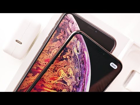 Is FAST CHARGING your iPhone Xs Max Worth it? ( 75 DOLLARS !!! )