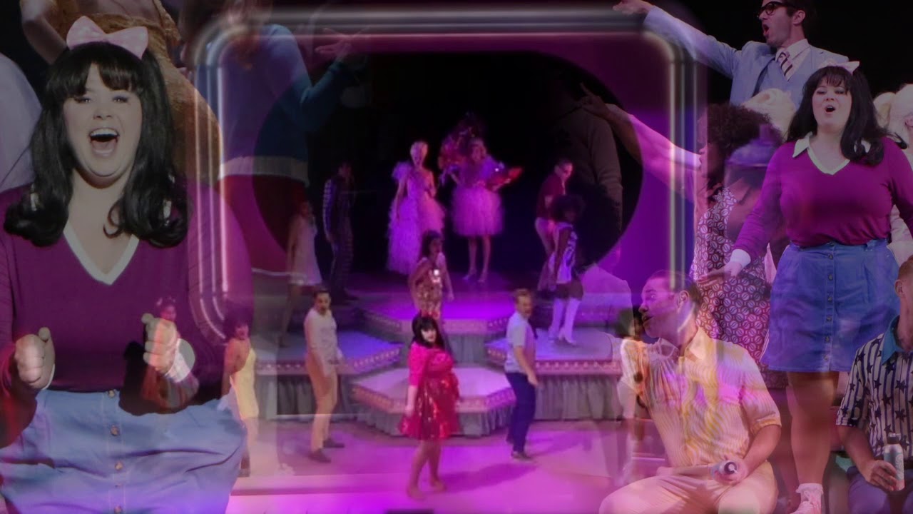 Hairspray 2018 YouTube