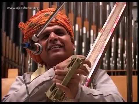 Kahaan Se Aaya Kahaan Jaaoge  by Prahlad Tipanya