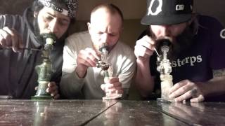 Chris crayzie hashfactory