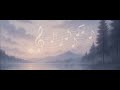 موسيقى هادئة لصفاء الذهن وراحة القلب Calm Music For Mind Clarity Heart Peace 