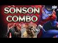 MOTHER BATTER THAN SON! Semakin Banyak Kartu Dan Combo! Marvel SNAP Indonesia go to 1000 sub