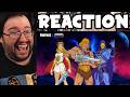 Gor's "He-Man, Skeletor and She-Ra are coming to Fortnite!" REACTION (WHAT'S GOING ON!?!)