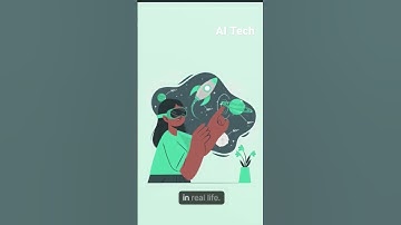 SMART AI VR (Virtual Reality)