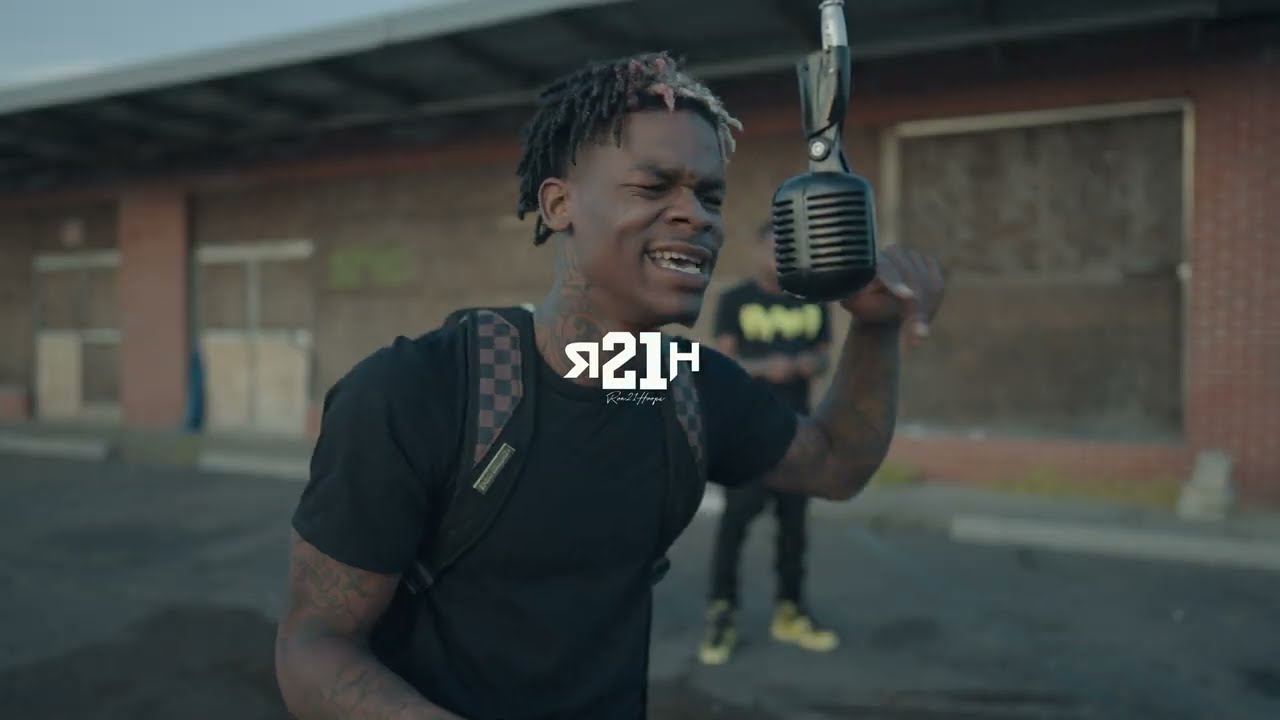 Chief Lay x Lynch Street Loud - Working