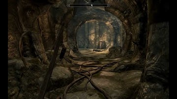 The Elder Scrolls V Skyrim | Episode 3 | Retrieve the Dragonstone