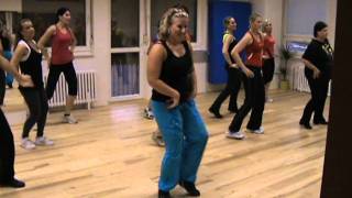 Zumba La Bomba-Sexy Dance Resimi