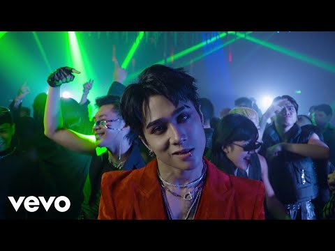 JOSH CULLEN - 'WILD TONIGHT' M/V