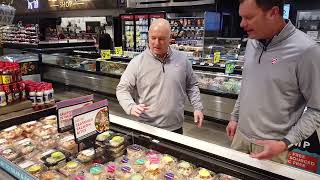 Behind The Scenes at Dierbergs - Lent to Go