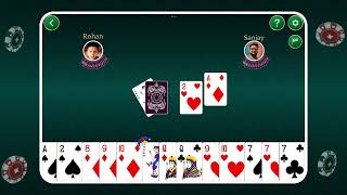 Card Game Collection: Kitti Gameplay screenshot 4