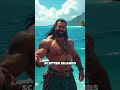 Tangaroa: Polynesian Sea God & World Creator