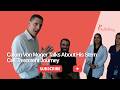 Calum Von Moger Talks About His Stem Cell Treatment Journey