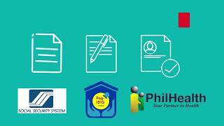 Vince Rapisura 2550 Sedpi Katambayayong Pag-Ibig, Philhealth And Sss