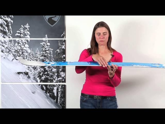 2013 Dynastar Legend Paradise Ski Review - OnTheSnow Powder Editors' Pick