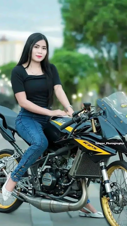storywa ninja 2tak cewe cantik  #ninjarr150 #ninjarrmodifikasi #ninjarr