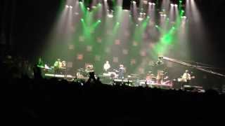 Noize Mc - Тонкий Лед Stadium Live / 13.04.13