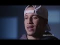 Jason Sosa on His Start in Boxing