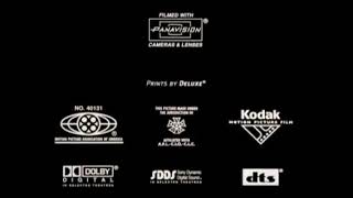 Are We There Yet 2005 End Credits Channel 5 Airing Tv Version