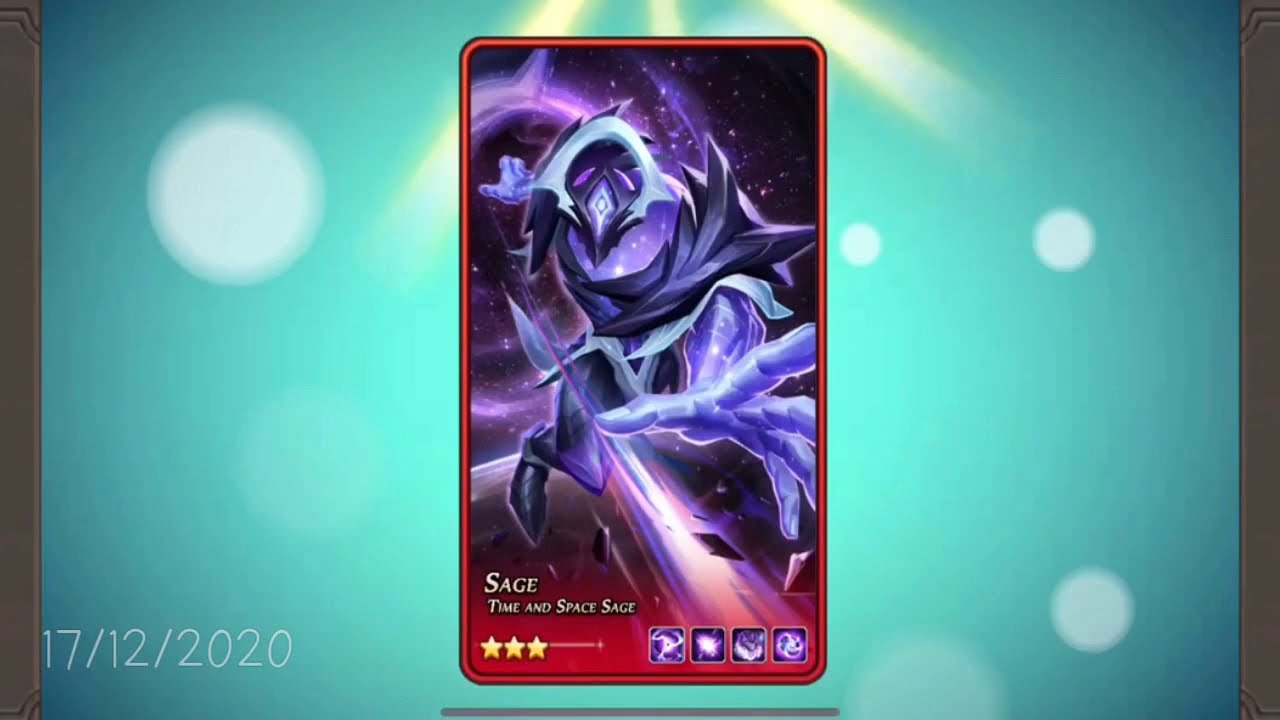 Soul Hunter's Saga Awakening Spot Light Part 2 (bug fixed) YouTube