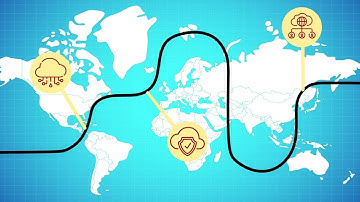 Hybrid Cloud is your way to success - Fujitsu Belgium