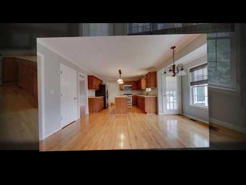 6215 Stone Manor DR, Roanoke, VA home video tour