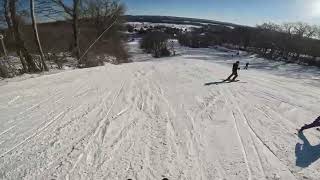 Devils Head - Run 30 - 2.17.23