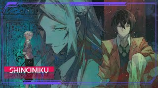 Video thumbnail of "Bokura by Luck Life『Bungou Stray Dogs Movie Dead Apple Ending』"