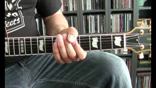 Rockriffs Workshop Stephan Tadic Helldorados Gitarrenweltrekord.WMV