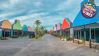 Pai Tawan Resort Hotel - Pet friendly | Khon Kaen, Thailand | Hotel Review 🛏️ | Thailand Hotel Vibes